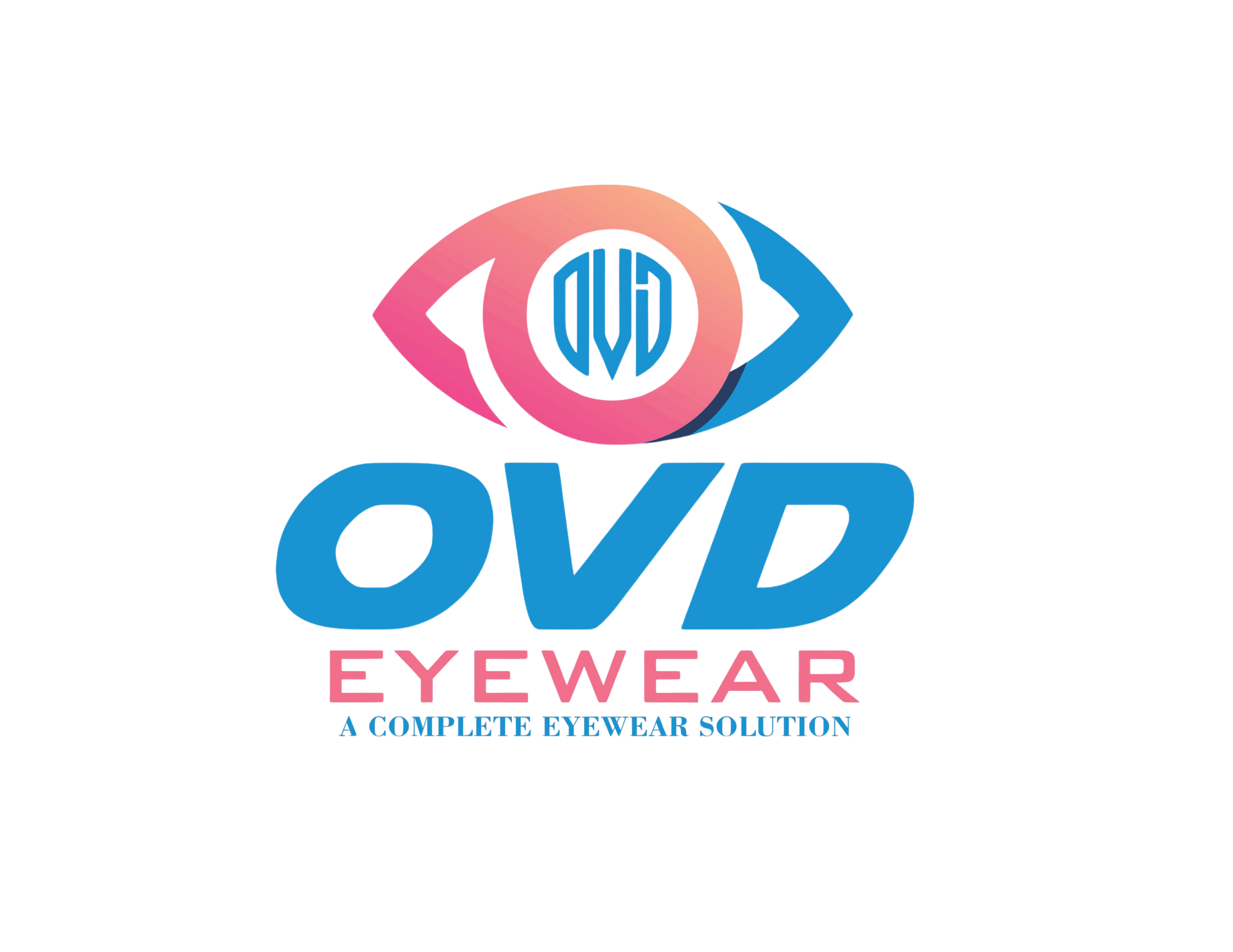 OVD Eyewear logo